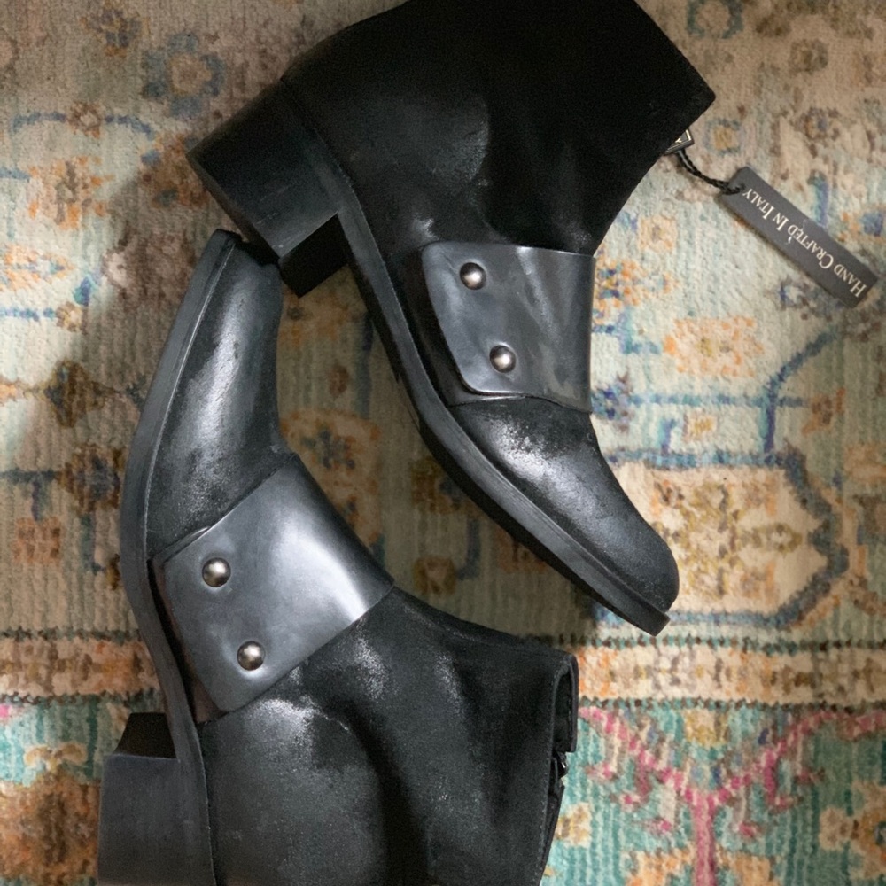 Stelle monelle ankle boots
